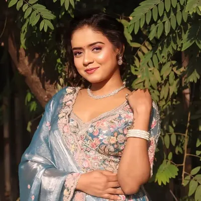 Manjusha Karanjekar profile