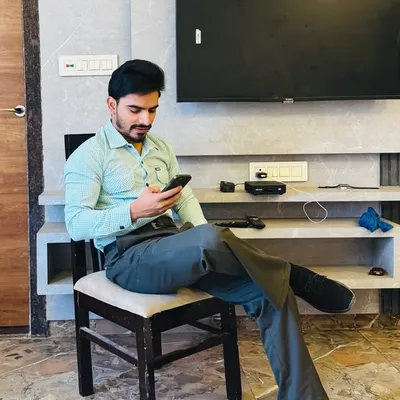 MANOJ profile