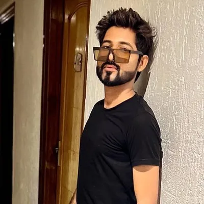 Manoj Soni Mj profile