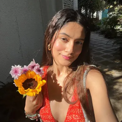 Mansi Kukreja profile