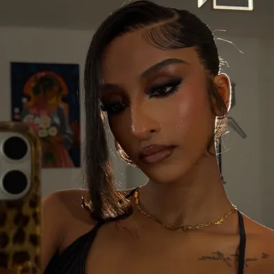 Meiraf Tesfaye profile