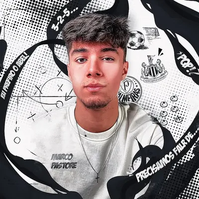 Marco Pastore profile
