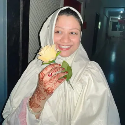 Mariya Miyajiwala profile