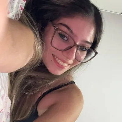 Marianna Machado profile