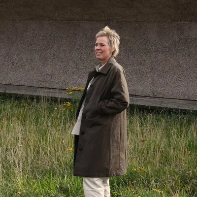 Marianne Jacobsen profile