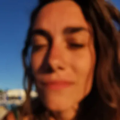 Maria Sangermano ๐ profile