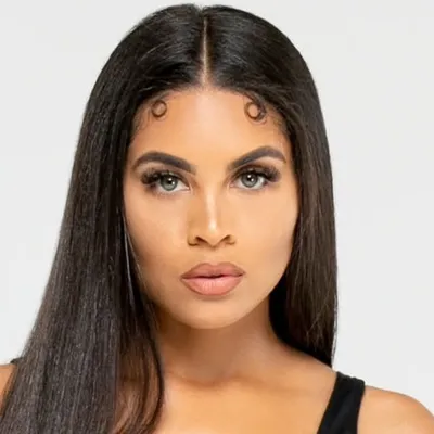 Maria Swanson profile
