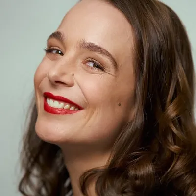 Marie Förster | Actor & Filmmaker profile
