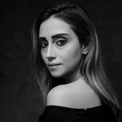 Maria Chiara Roto profile