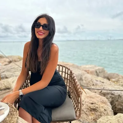 Marina Salcedo Muñoz profile