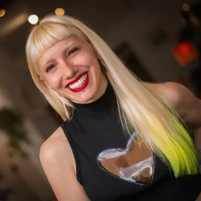 COIFFEUR COLORISTE NANTES profile