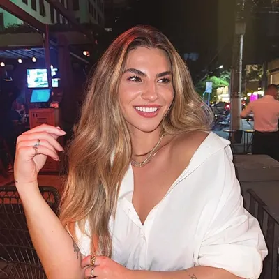 Mariana Pedrosa profile