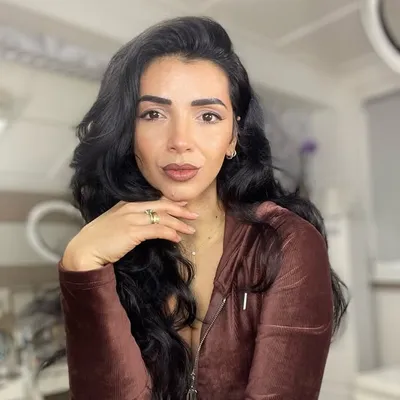 Marisa Regina Urbano profile