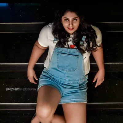 ROSI mariyam profile