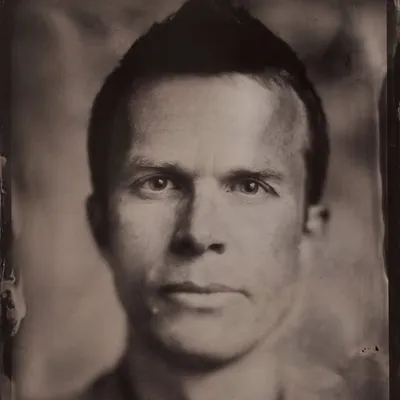 Mark Forbes profile