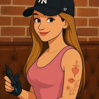 Tatuajes Línea Fina profile