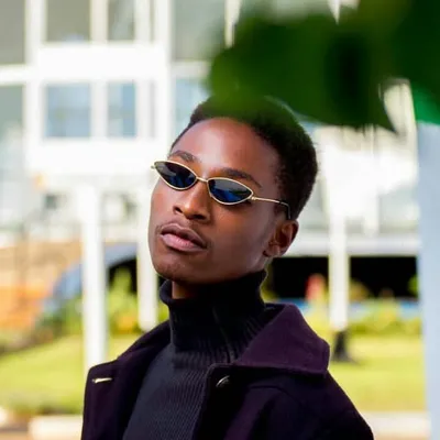 Martin Junior Moyo profile