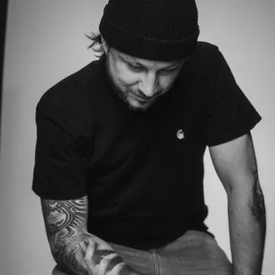 Martin Nußbaumer profile