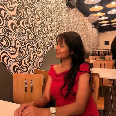 Shailja Sanga profile
