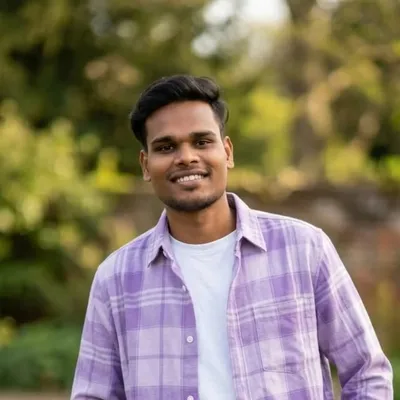 Sahil Dahire profile