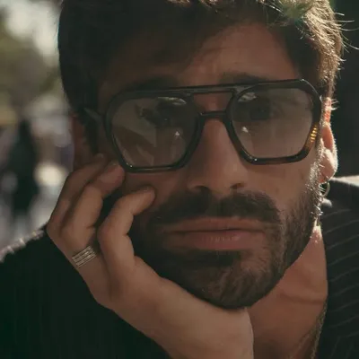 Matias Paz profile