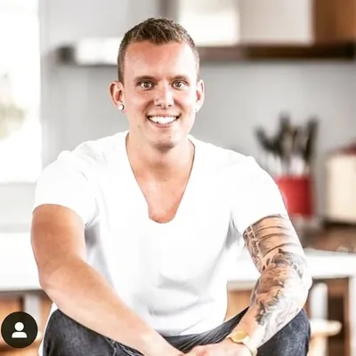 Matthew Sinclair profile