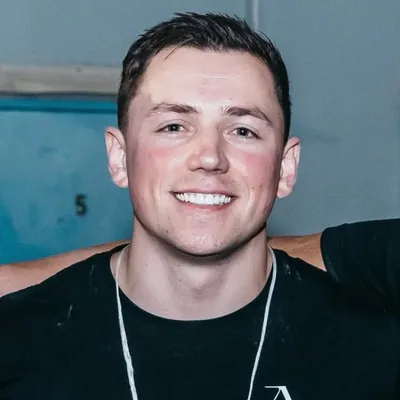 Matthew Bartholomew profile