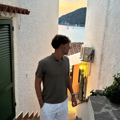 Matteo Sacco🐠🤍 profile