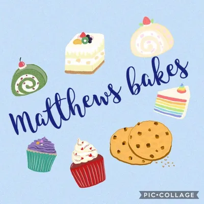 Matthew ๐ค profile