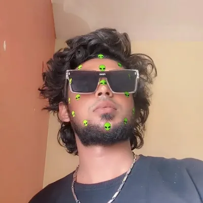 Mavric K profile