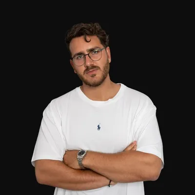 Max Weiß profile