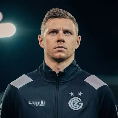 Maximilian Ullmann profile