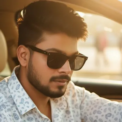 ⚜️ MAYANK GAMIT ⚜️ profile
