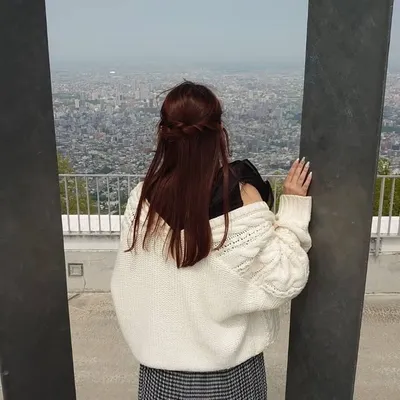 まや profile