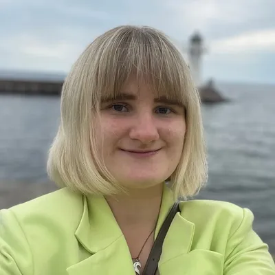 Maya Christina Kemp profile