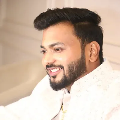 Mayank Raikwar profile