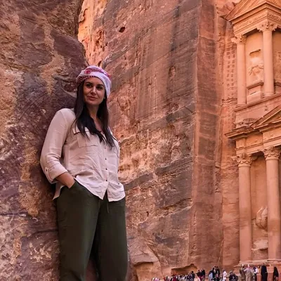 Melanie May Travel Writer & Broadcaster profile