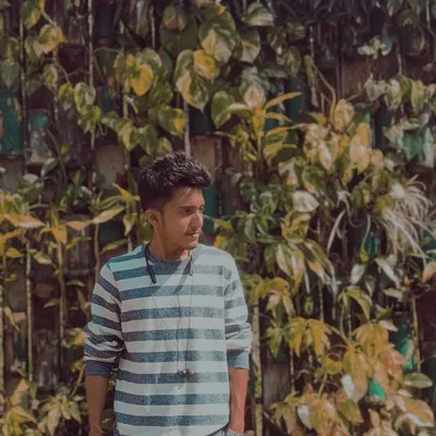 _M A Y U K H_ profile