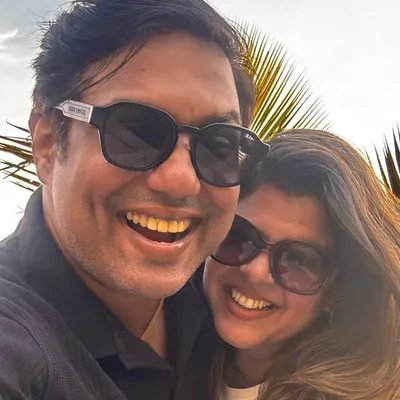 Mayur Vaidya profile