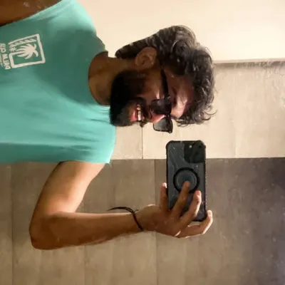 Mayur Banjara profile