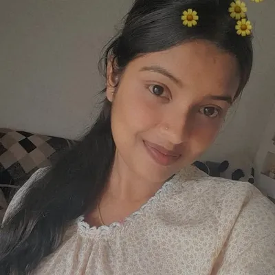 Yogita Yadav profile