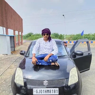 Mayursinh Vadhel profile