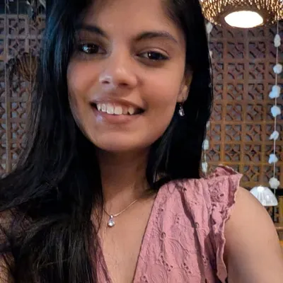 LIPSA ACHARYA profile