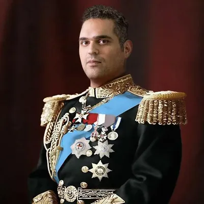 Ali Davarzani profile
