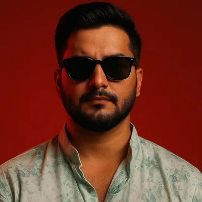 MiR mAzHeR aLi KhAn RaZvi profile