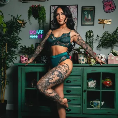 Mckenna Smith profile