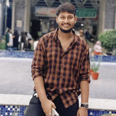 Md Ahmed Khan Business Coach profile