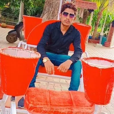 MD Firoz Mansuri profile