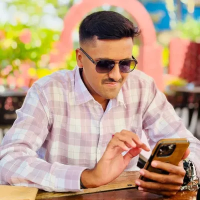 ⚡️🦁MR BABA 👑❤️🔥 profile
