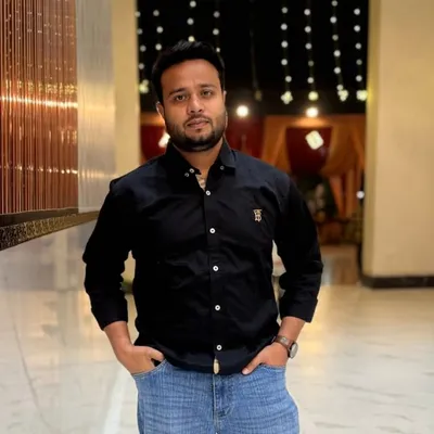 Mohd Arman profile